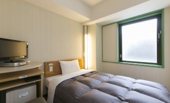 R&B Hotel Kumagaya Ekimae - Housity