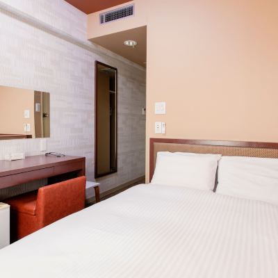 セミダブルルーム(禁煙) ホテルウィングインターナショナル千歳 クーポン