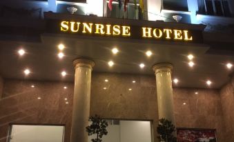 Sunrise Boutique Hotel