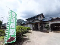 Tetsu No YA Guesthouse for Railfans