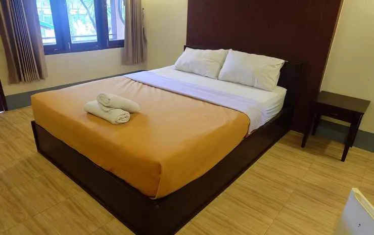 ห้องสแตนดาร์ด