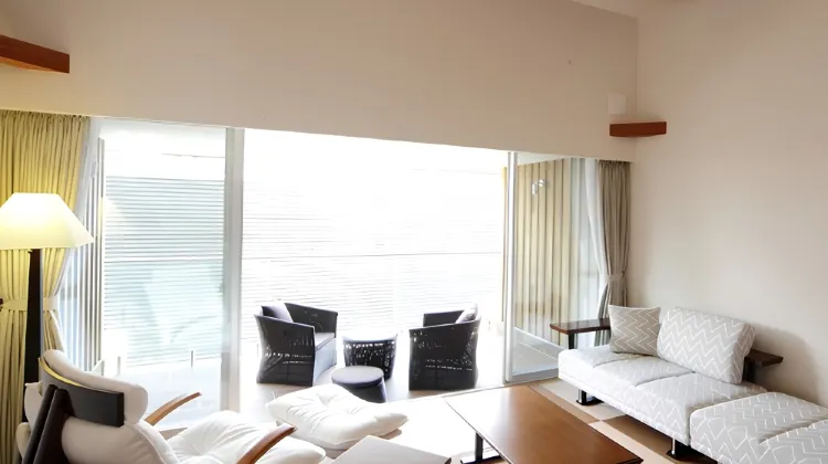 四季 Four Seasons YUZAWA クワトロ 部屋