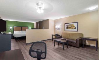 Extended Stay America Suites - Salt Lake City - West Valley Center