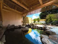 Madarao Tokyu Resort Hotel Tangram