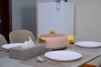 Three Bedroom Apartment