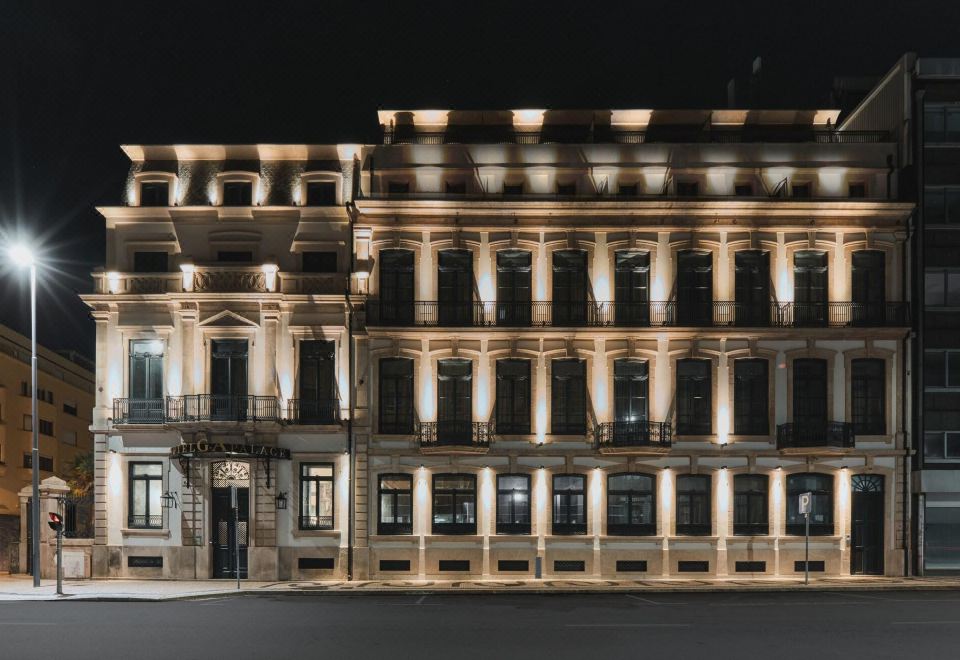 Hotel GA Palace Hotel & Spa, a Xixth-Century Villa, Exterior, Hotel Exterior