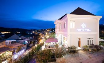 Myrtle Boutique Hotel