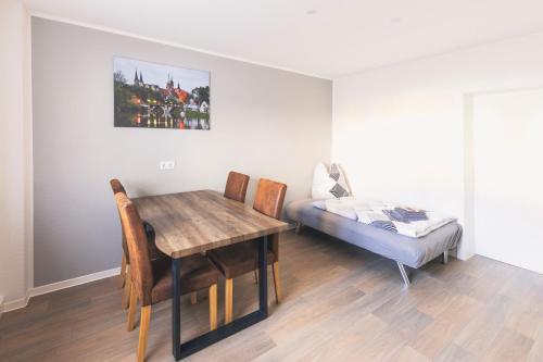 公寓 - 地面楼层