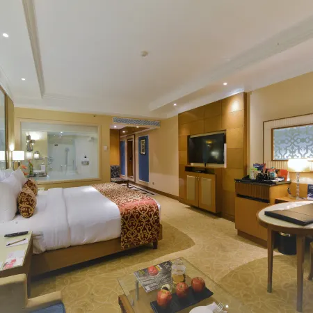 Ramada Plaza by Wyndham Chennai