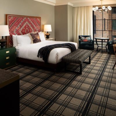 Premium King Room Hotel ZaZa Austin Promo Code