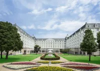Hotel Nikko Huis Ten Bosch