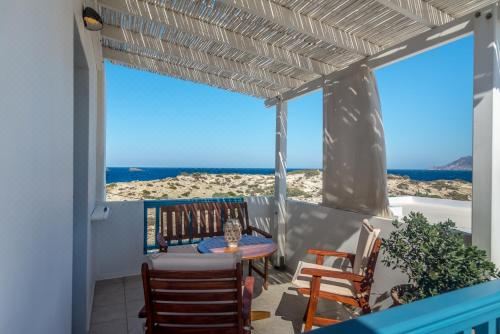 海景高级三人房