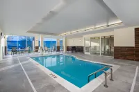 Fairfield Inn & Suites Indianapolis Plainfield
