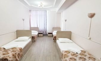 Smart Hotel Kdo  Krasnoyarsk