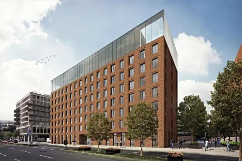 Unique by Atlantic Hotels Kiel