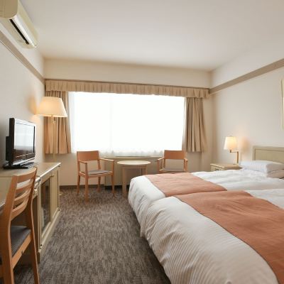 スタンダード ツインルーム 十勝サホロリゾート クーポン