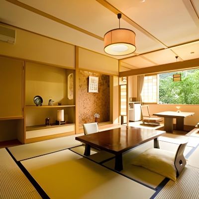 Japanese-Style Room Kagiya Promo Code