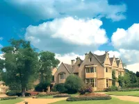 Buckland Manor - A Relais & Chateaux Hotel Hotéis em Broadway