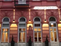 Mozart Hotel Hotel a 