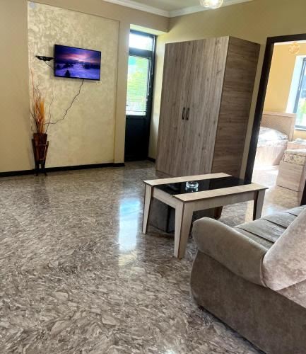 家庭房（带阳台）