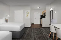 TownePlace Suites Sacramento Cal Expo
