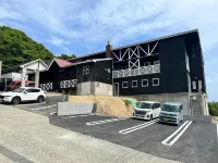 和平旅館萩市