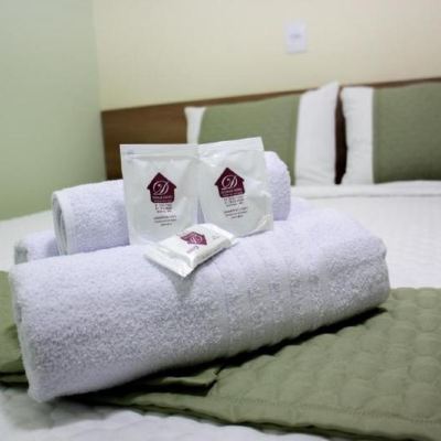 Quadruple Room Domus Hotel Promo Code