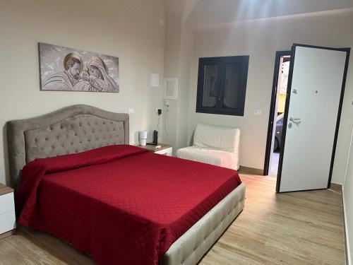 公寓 - 地面楼层