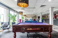 Park Inn by Radisson Peterborough City Center
