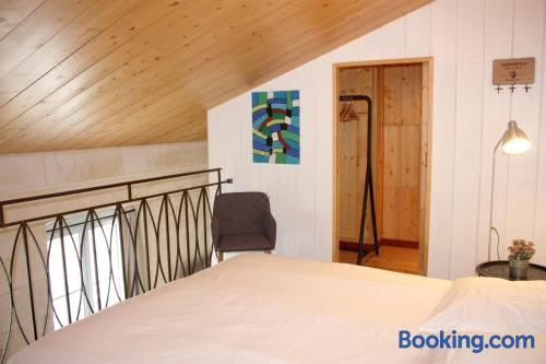 公寓le Grand Victoire