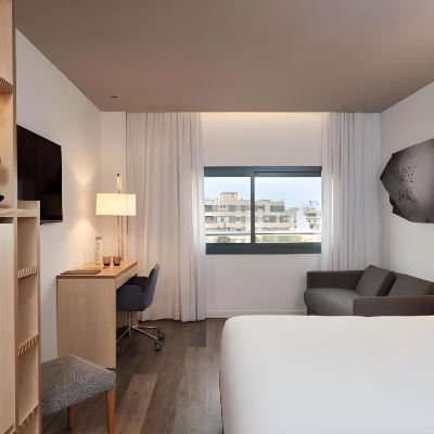 Innside Deluxe Room Innside by Melia Palma Center Promo Code