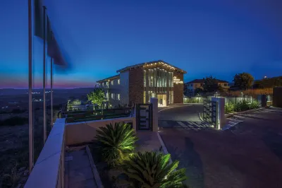 Best Western Plus Dimora del Monaco Hotels in 