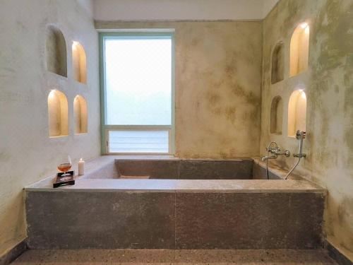 别墅（带独立泳池）