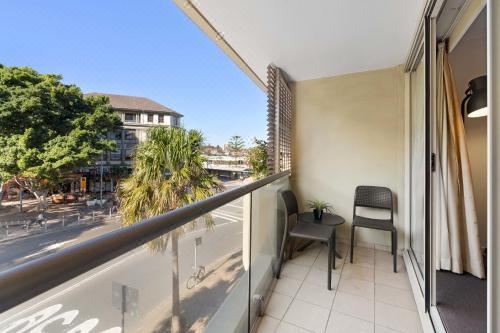 Marvelous Manly Apartment