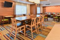 Fairfield Inn & Suites Jacksonville Orange Park