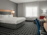 TownePlace Suites Tehachapi Hotele w: Tehachapi