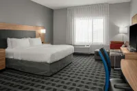 TownePlace Suites Tehachapi