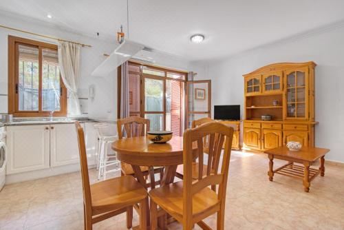 高级一卧室公寓