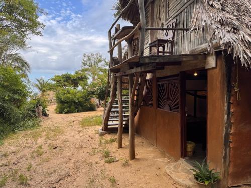 双人房（带独立浴室）