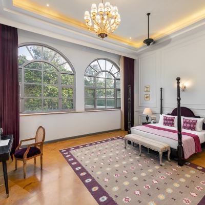 Hermitage Suite With Bathtub The Source at Sula Promo Code