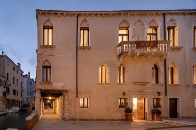 Maison Venezia | UNA Esperienze Hotels in 