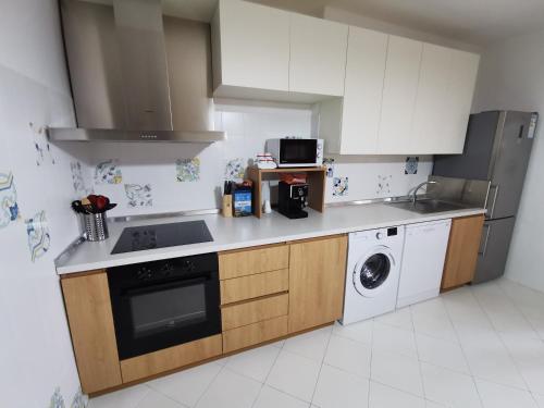 公寓 - 地面楼层