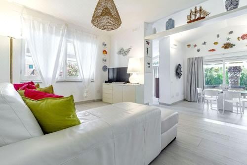 Casaviva - Villa Con Piscina Privata a StintinoVilla with Private Pool