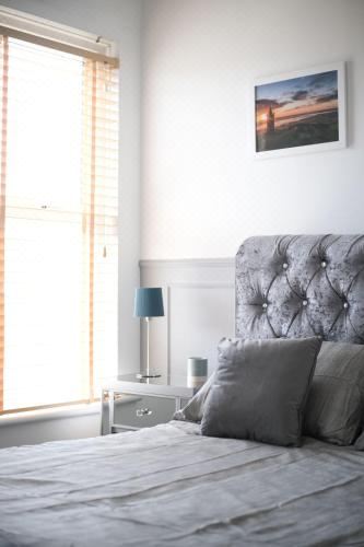 Eia Street Apartments BelfastStandard Apartment