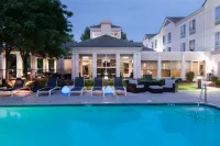 Hilton Garden Inn Sacramento South Natomas