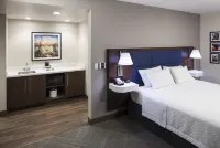 Hampton Inn and Suites by Hilton Phoenix Downtown Hôtels à : 