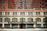 Davenport Hotel, Autograph Collection Hotels in 