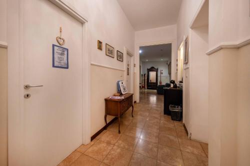 带加床的双人房