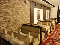 Hotel Krishna Continental