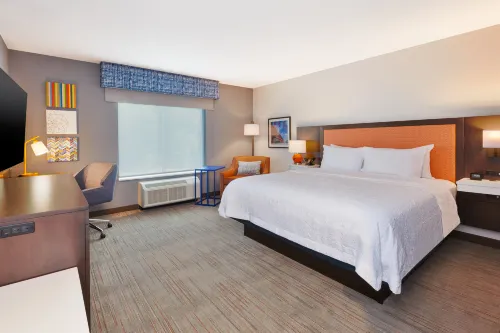 Hampton Inn Danville